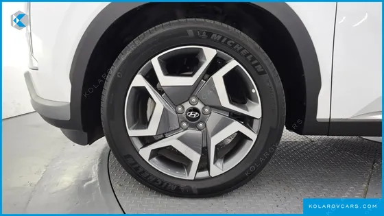 HYUNDAI PALISADE DIESEL 2.2 2WD