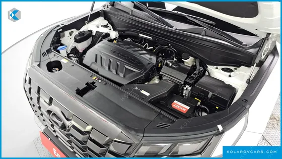 HYUNDAI PALISADE DIESEL 2.2 2WD