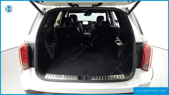 HYUNDAI PALISADE DIESEL 2.2 2WD