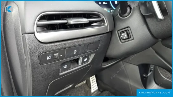 HYUNDAI PALISADE DIESEL 2.2 2WD