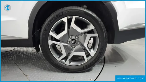 HYUNDAI PALISADE DIESEL 2.2 2WD