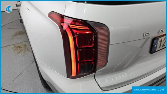 HYUNDAI PALISADE DIESEL 2.2 2WD