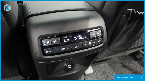 HYUNDAI PALISADE DIESEL 2.2 2WD