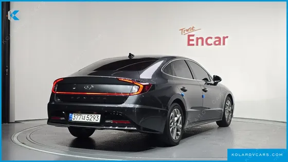HYUNDAI SONATA 2.0