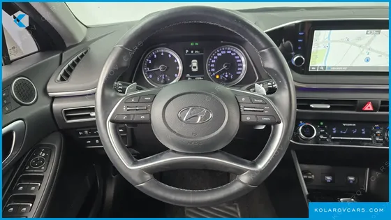 HYUNDAI SONATA 2.0