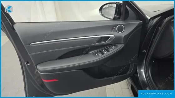 HYUNDAI SONATA 2.0