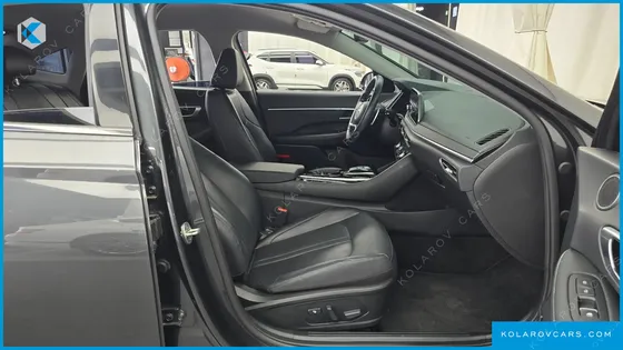 HYUNDAI SONATA 2.0