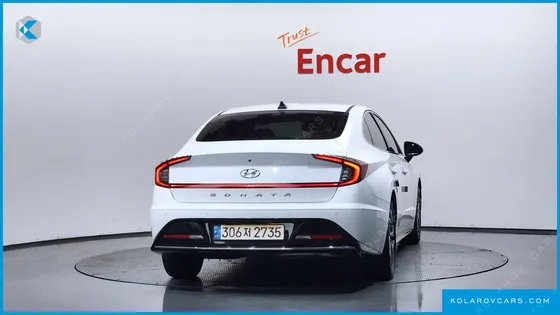 HYUNDAI SONATA 2.0