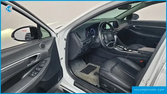 HYUNDAI SONATA 2.0