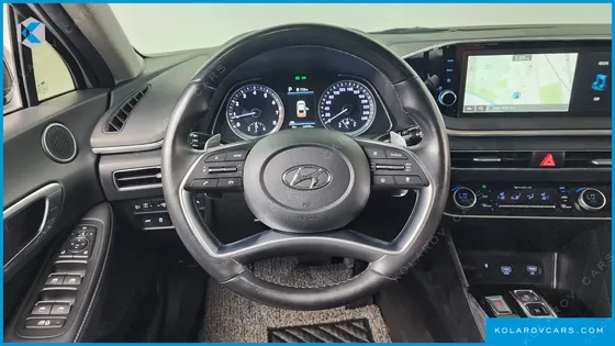 HYUNDAI SONATA 2.0