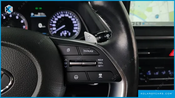 HYUNDAI SONATA 2.0