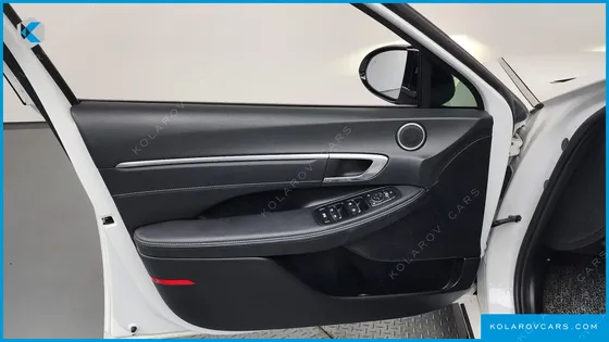 HYUNDAI SONATA 2.0