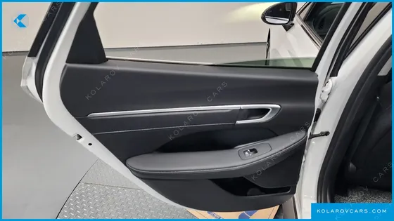 HYUNDAI SONATA 2.0