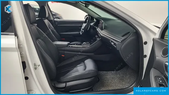 HYUNDAI SONATA 2.0