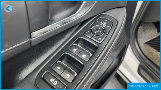 HYUNDAI SONATA 2.0