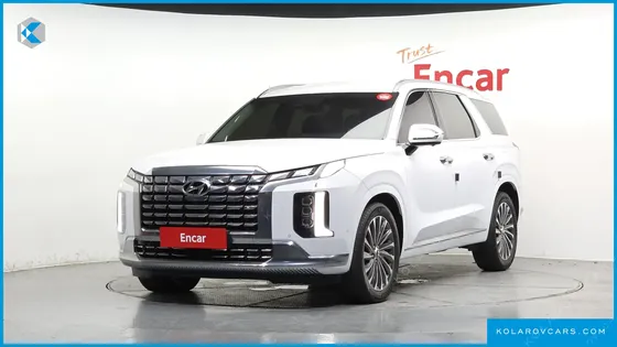 HYUNDAI PALISADE DIESEL 2.2 2WD