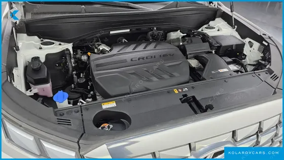HYUNDAI PALISADE DIESEL 2.2 2WD