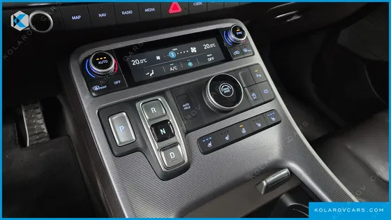 HYUNDAI PALISADE DIESEL 2.2 2WD