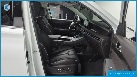 HYUNDAI PALISADE DIESEL 2.2 2WD
