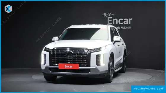 HYUNDAI PALISADE DIESEL 2.2 4WD