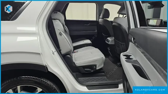 HYUNDAI PALISADE DIESEL 2.2 4WD
