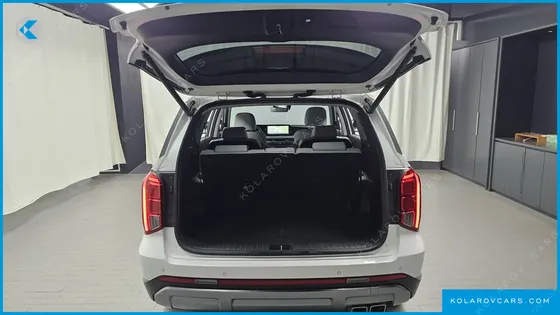 HYUNDAI PALISADE DIESEL 2.2 4WD