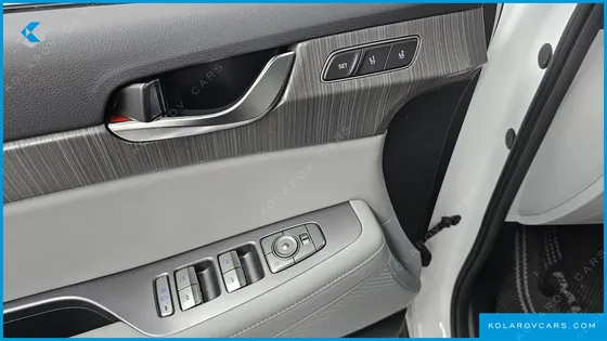 HYUNDAI PALISADE DIESEL 2.2 4WD