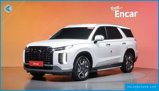 HYUNDAI PALISADE DIESEL 2.2 4WD
