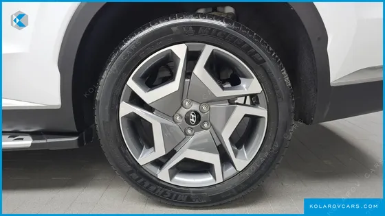 HYUNDAI PALISADE DIESEL 2.2 4WD
