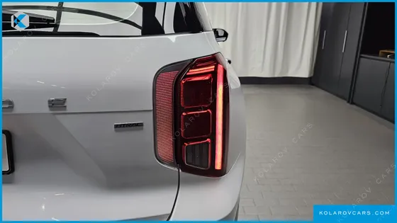 HYUNDAI PALISADE DIESEL 2.2 4WD