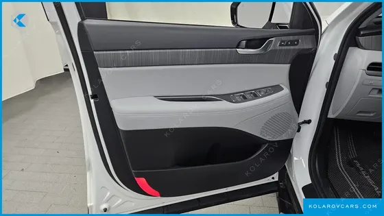 HYUNDAI PALISADE DIESEL 2.2 4WD