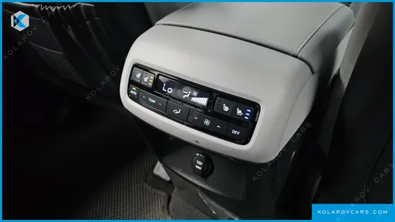 HYUNDAI PALISADE DIESEL 2.2 4WD