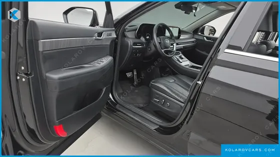 HYUNDAI PALISADE GASOLINE 3.8 2WD