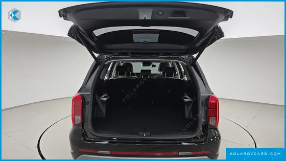 HYUNDAI PALISADE GASOLINE 3.8 2WD