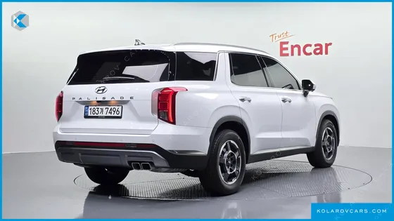 HYUNDAI PALISADE DIESEL 2.2 2WD