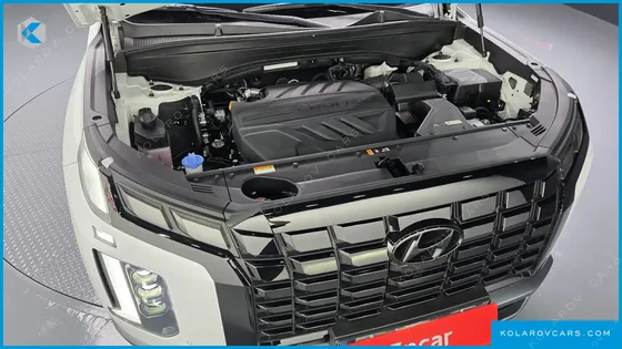 HYUNDAI PALISADE DIESEL 2.2 2WD