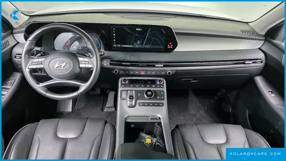 HYUNDAI PALISADE DIESEL 2.2 2WD