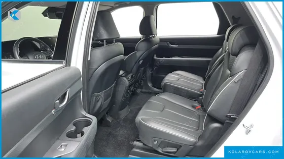 HYUNDAI PALISADE DIESEL 2.2 2WD