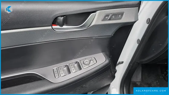 HYUNDAI PALISADE DIESEL 2.2 2WD