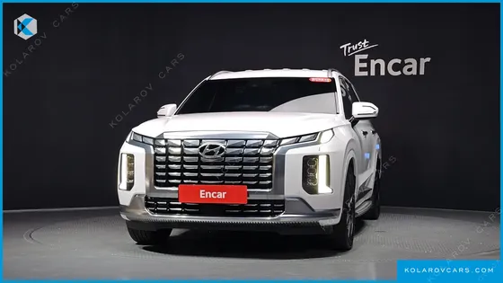 HYUNDAI PALISADE DIESEL 2.2 4WD