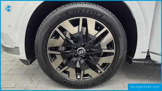 HYUNDAI PALISADE DIESEL 2.2 4WD