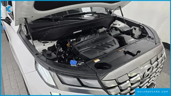 HYUNDAI PALISADE DIESEL 2.2 4WD