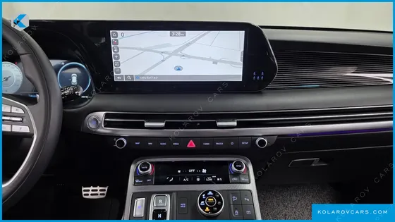 HYUNDAI PALISADE DIESEL 2.2 4WD