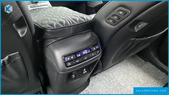 HYUNDAI PALISADE DIESEL 2.2 4WD