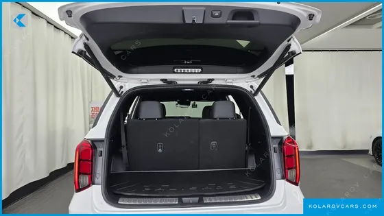 HYUNDAI PALISADE DIESEL 2.2 4WD