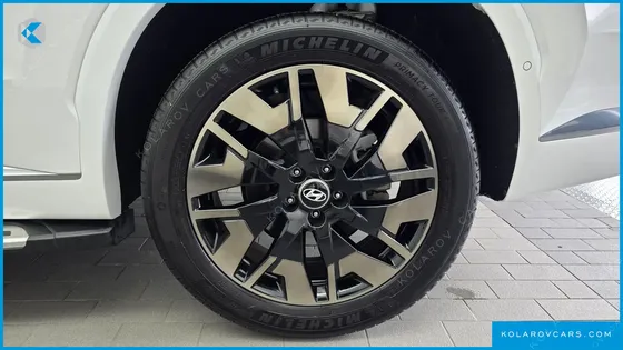 HYUNDAI PALISADE DIESEL 2.2 4WD