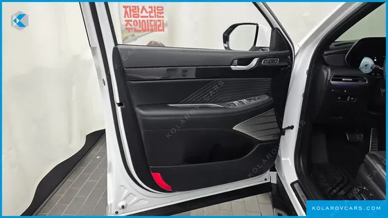 HYUNDAI PALISADE DIESEL 2.2 4WD