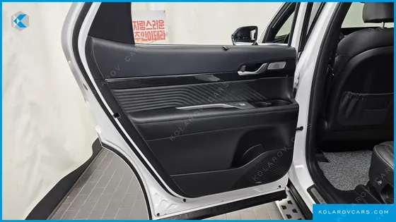 HYUNDAI PALISADE DIESEL 2.2 4WD