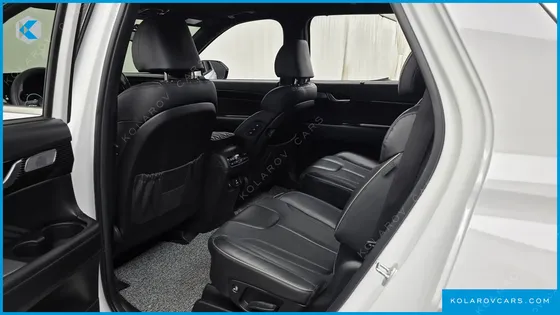 HYUNDAI PALISADE DIESEL 2.2 4WD