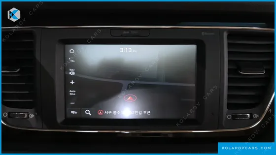 KIA CARNIVAL 9-SEATER NOBLESSE SPECIAL